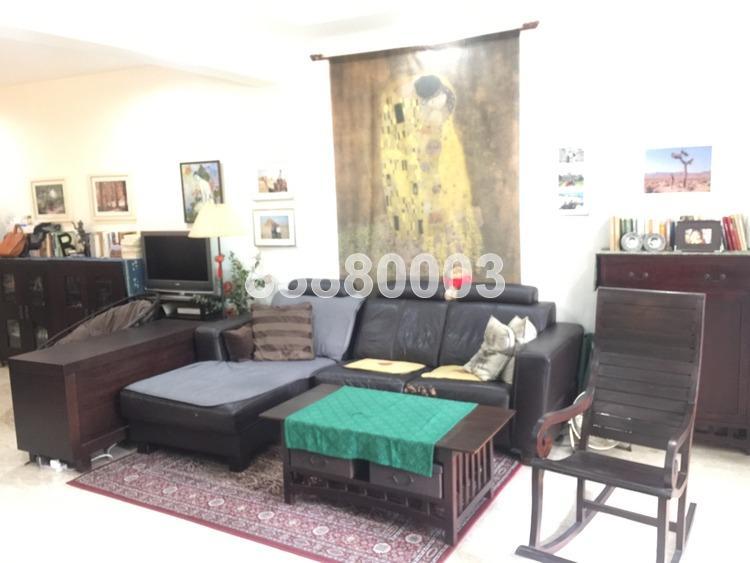 Clementi Park (D21), Condominium #157839782